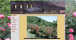 Desktop Screenshot of poderedoglio.it