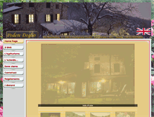 Tablet Screenshot of poderedoglio.it